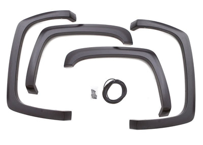 Lund Fender Flares — 1994-2002 RAM 1500