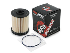 aFe Filtre à carburant ProGuard D2; camions diesel GM 17-21; V8 6.6L L5P - unité