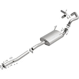 MAG BRE Exhaust Kits