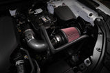 KN 77 Metal Intake
