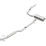 MAG BRE Exhaust Kits