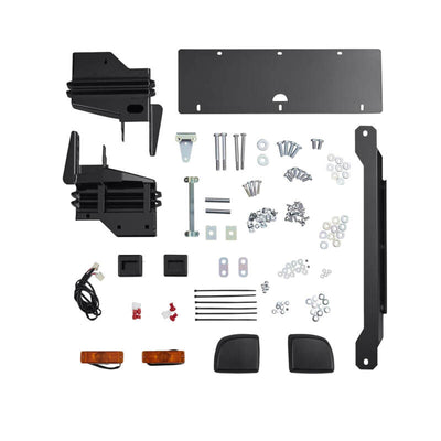 ARB Bumper Mounting Kit for 3423020 — 1995-2004 Toyota Tacoma