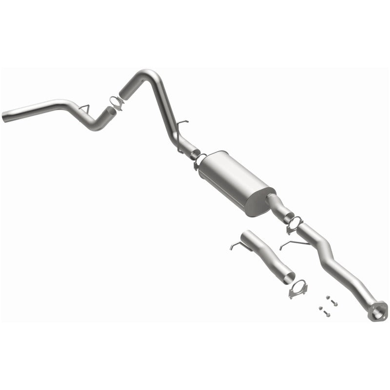 MagnaFlow Ensemble BRE Exhaust 94-95 Chevy C1500 C2500 K1500 K2500 5.7L