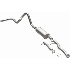 MagnaFlow Ensemble BRE Exhaust 94-95 Chevy C1500 C2500 K1500 K2500 5.7L