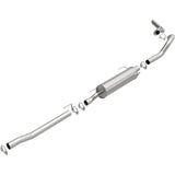 MAG BRE Exhaust Kits