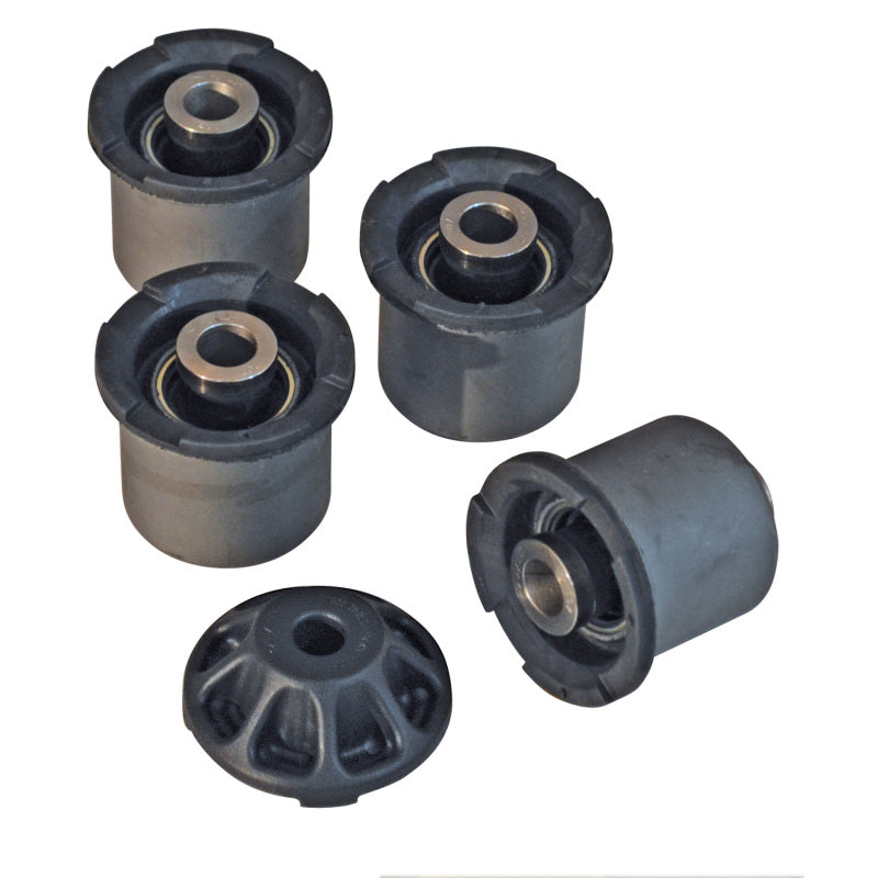 SPC Performance Ensemble de coussinets de remplacement xAxis pour bras SPC (n° de pièce : 25460)