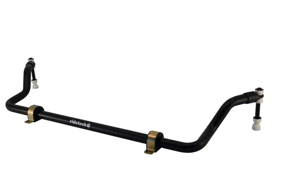 Ridetech Suspension Système de suspension pneumatique HQ pour 1964-1967 GM A-Body.
