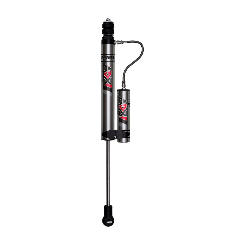 Skyjacker - ADX 2.0 Adventure Series Remote Reservoir Aluminum Monotube Shock - A2025