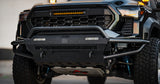 2024-2025 Toyota Tacoma Apex Series Hybrid Front Bumper