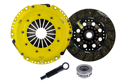 ACT Heavy Duty Performance Street Rigid Clutch Kit (AA1-HDSD)