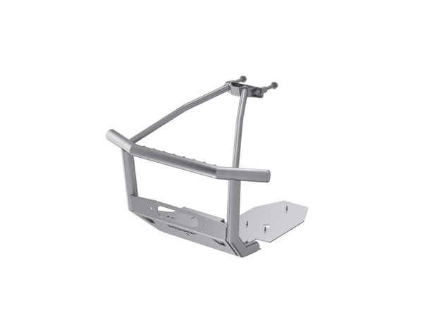 MBRP Steel Front Race Bumper.