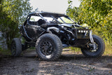 MBRP Black-Coated Front-Intrusion Bar.