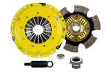 ACT Extreme Race Sprung 6 Pad Clutch Kit