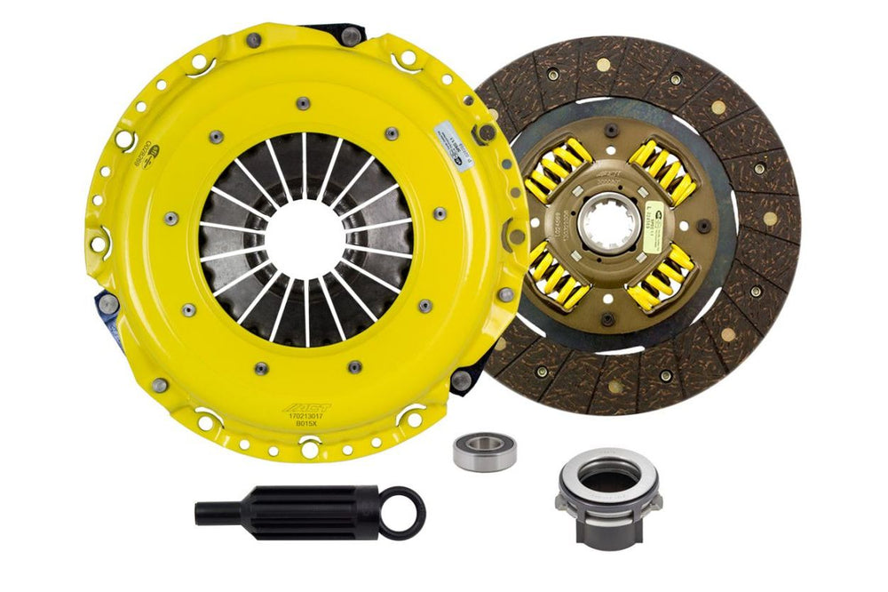 ACT 01-06 BMW M3 E46 XT/Perf Street Sprung Clutch Kit