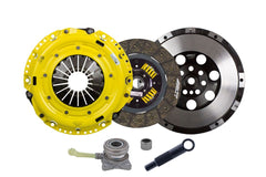 ACT 08-09 Dodge Caliber SRT-4 HD/Perf Street Sprung Clutch Kit