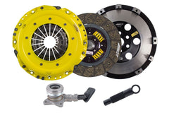 ACT 16-18 Ford Focus RS / ST XT/Perf Street Sprung Clutch Kit