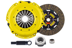 ACT 12-18 Jeep Wrangler JK HD-O/Perf Street Sprung Clutch Kit