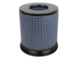 AFE COLD AIR INTAKE REPLACEMENT AIR FILTER 5-1/2" FLANGE x 8" BASE x 8" TOP (INVERTED) x 9" HEIGHT (AFE-20-91147)