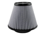 AFE COLD AIR INTAKE REPLACEMENT AIR FILTER 5-1/2" FLANGE x (10" x 7") BASE x 5-1/2" TOP x 8" HEIGHT