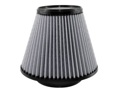 AFE Cold Air Intake Replacement Air Filter 5-1/2" Flange x (10" x 7") Base x 5-1/2" Top x 8" Height