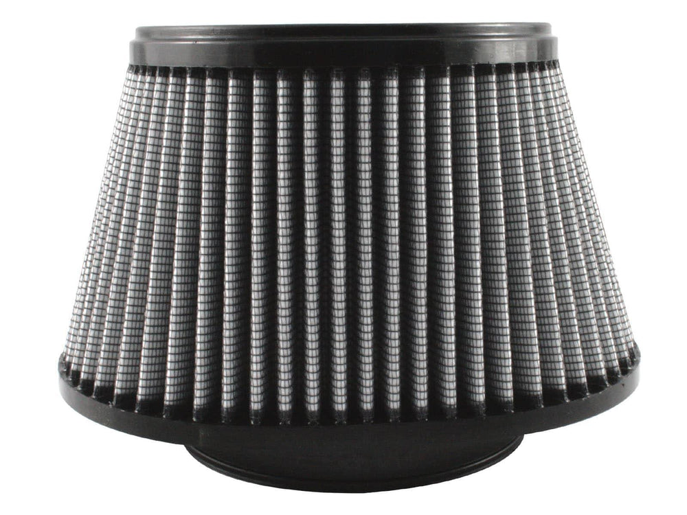 AFE Cold Air Intake Replacement Air Filter 5-1/2" Flange x (10" x 7") Base x 5-1/2" Top x 5-3/4" Height