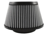 AFE COLD AIR INTAKE REPLACEMENT AIR FILTER 5-1/2" FLANGE x (10" x 7") BASE x 5-1/2" TOP x 5-3/4" HEIGHT
