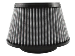 AFE Cold Air Intake Replacement Air Filter 5-1/2" Flange x (10" x 7") Base x 5-1/2" Top x 5-3/4" Height