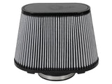 AFE COLD AIR INTAKE REPLACEMENT AIR FILTER 4-1/2" FLANGE x (11" x 6-1/2") BASE x (8-1/2" x 4") TOP x 7-1 (AFE-21-90108)