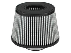 AFE Cold Air Intake Replacement Air Filter 4" Flange x (9" x 6-1/2") Base x (6-3/4" x 5-1/2") Top (INVERTED) x 6-1/8" Height
