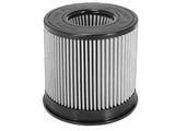 AFE COLD AIR INTAKE REPLACEMENT AIR FILTER 3.30" FLANGE x 8" BASE x 8" TOP (INVERTED) x 8" HEIGHT