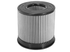 AFE Cold Air Intake Replacement Air Filter 3.30" Flange x 8" Base x 8" Top (INVERTED) x 8" Height
