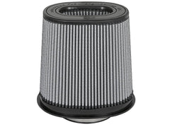 AFE Cold Air Intake Replacement Air Filter 5" Flange x (9" x 7") Base x (7-1/4" x 5") Top (INVERTED) x 8" Height