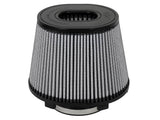 MAGNUM FORCE INTAKE REPLACEMENT AIR FILTER W/PRO DRY S MEDIA | 5"F x (9"X 7-1/2")B x (6-3/4" x 5-1/2")T (INVERTED) x 7"H