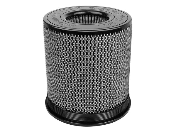 AFE Power Momentum Intake Replacement Air Filter w/ Pro DRY S Media 5-1/2 IN F x 8 IN B x 8 IN T (Inverted) x 9 IN H