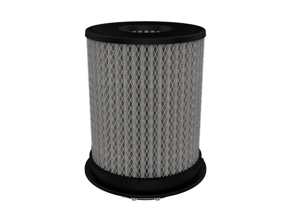 AFE Cold Air Intake Replacement Air Filter 4" Flange x 6-1/2" Base x 6-1/2" Top (INVERTED) x 8" Height