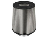 MAGNUM FORCE INTAKE REPLACEMENT AIR FILTER W/PRO DRY S MEDIA | 6"F x 9"B x 7t (INVERTED) x 9"H