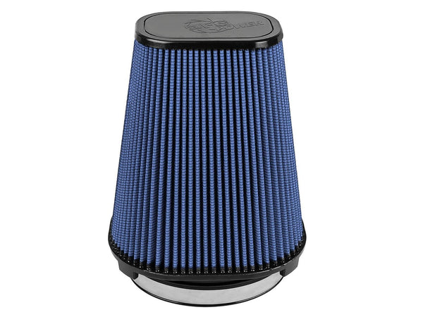 AFE Cold Air Intake Replacement Air Filter 5-1/2" Flange x (9" x 7") Base x (5-4/5" x 3-4/5") Top x 10" Height