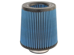 AFE Power Magnum Force Intake Replacement Air Filter W/Pro 5R Media | 3-7/8 in F x 8 in B x 7 in T (Inverted) x 8 in H