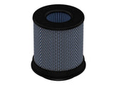 MOMENTUM INTAKE REPLACEMENT AIR FILTER W/PRO 5R MEDIA | 6 IN F x 8 IN B x 8 IN T (Inverted) x 9 IN H