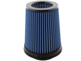 AFE COLD AIR INTAKE REPLACEMENT AIR FILTER 5" FLANGE x 7" BASE (INVERTED) x 5-1/2" TOP (INVERTED) x 8" HEIGHT