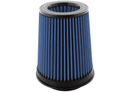 AFE Cold Air Intake Replacement Air Filter 5" Flange x 7" Base (INVERTED) x 5-1/2" Top (INVERTED) x 8" Height