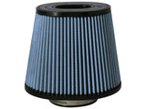 AFE COLD AIR INTAKE REPLACEMENT AIR FILTER 4" FLANGE x (9" x 7-1/2") BASE x (6-3/4" x 5-1/2") TOP (INVER (AFE-24-91065)