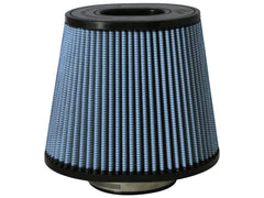 AFE Cold Air Intake Replacement Air Filter 4" Flange x (9" x 7-1/2") Base x (6-3/4" x 5-1/2") Top (INVERTED) x 7-1/2" HEIGHT (AFE-24-91065)