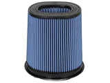 AFE Cold Air Intake Replacement Air Filter (6-3/4" x 4-3/4") Flange x (8-1/4" x 6-1/4") Base x (7-1/4" x 5") Top (INVERTED) x 8" Height