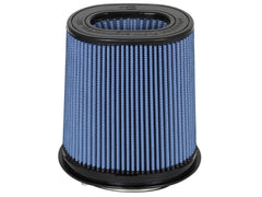 AFE Cold Air Intake Replacement Air Filter (6-3/4" x 4-3/4") Flange x (8-1/4" x 6-1/4") Base x (7-1/4" x 5") Top (INVERTED) x 8" Height