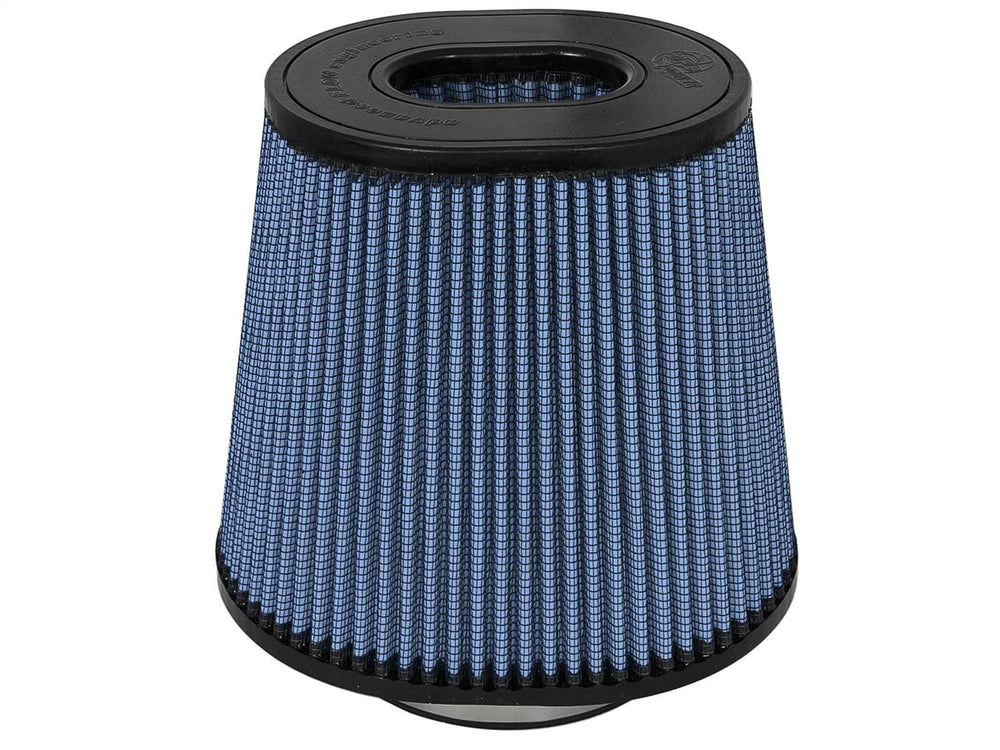 AFE Cold Air Intake Replacement Air Filter 4-1/2" Flange x (9" x 7-1/2") Base x (6-3/4" x 5-1/2") Top (INVERTED) x 9" Height