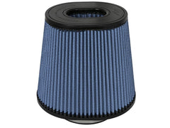 AFE Cold Air Intake Replacement Air Filter 4-1/2" Flange x (9" x 7-1/2") Base x (6-3/4" x 5-1/2") Top (INVERTED) x 9" Height