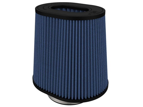 AFE Cold Air Intake Replacement Air Filter 5-1/2" Flange x (10" x 8") Base x (8" x 6") Top (INVERTED) x (AFE-24-91149)