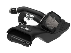 AFE Momentum XP Cold Air Intake with Pro Dry S Filter | 21-26 F-150/ 22-26 Expedition/Navigator 3.5L