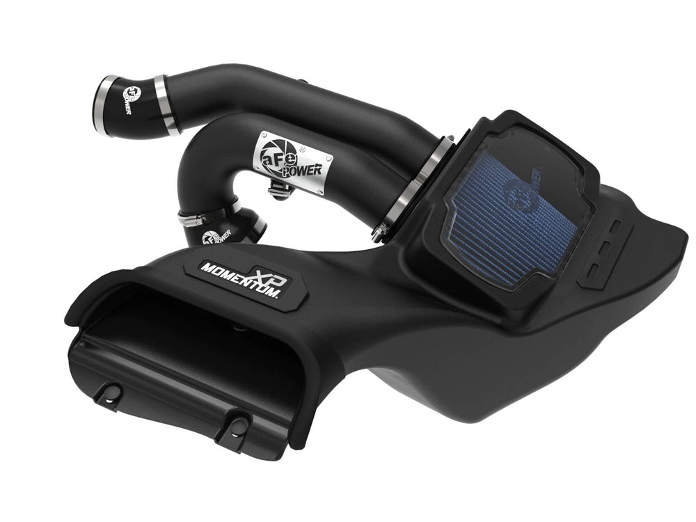 AFE Momentum XP Cold Air Intake with Pro 5R Filter | 21-26 F-150/ 22-26 Expediton/Navigator 3.5L